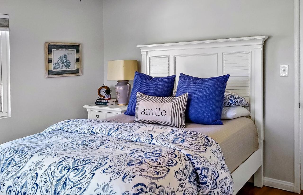 Private, Spacious Apartment With Sunny Patio Apartamento *